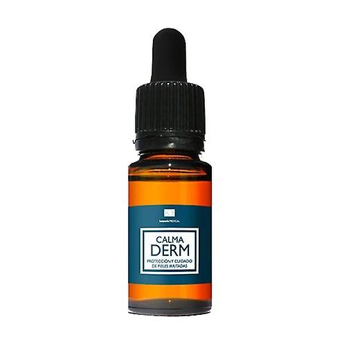 Calmaderm Solution 10 ml