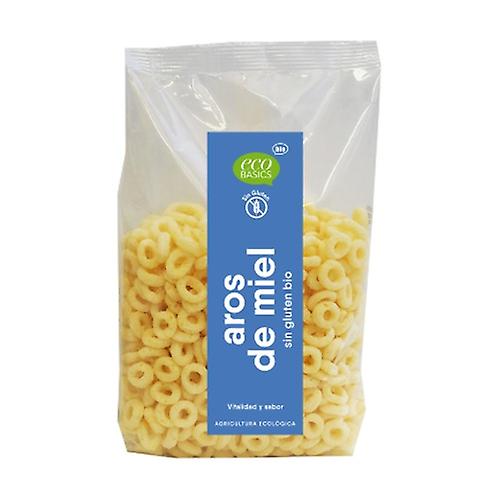 Honey Rings 160 g
