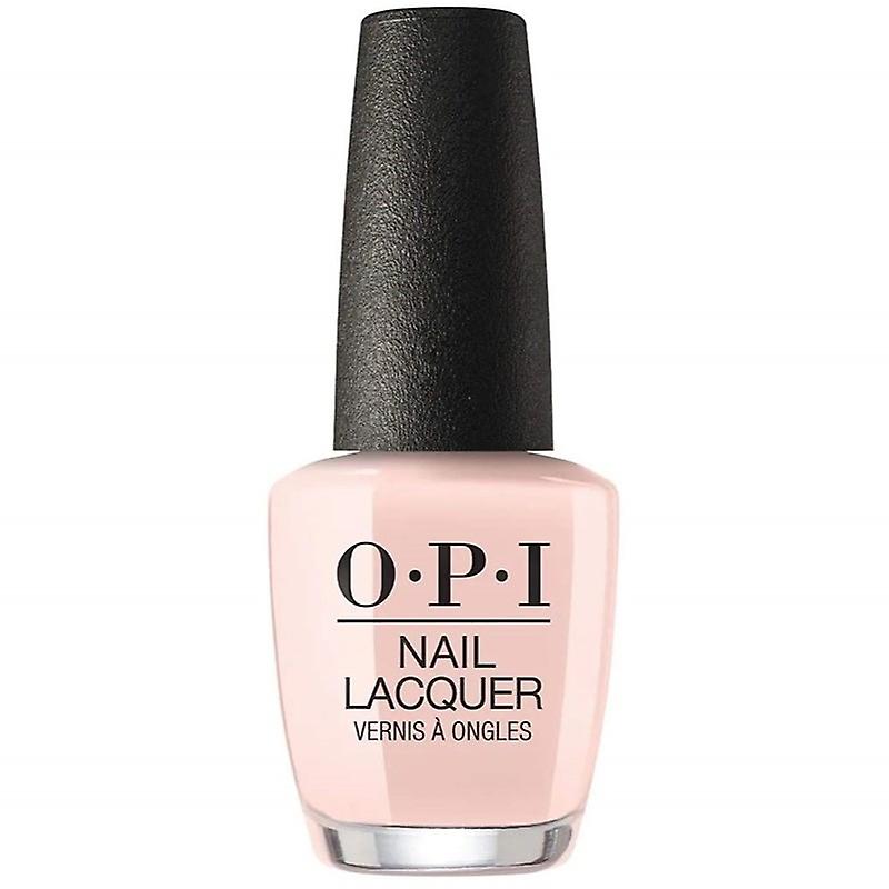 OPI Nagellack Put It In Neutral 15ml