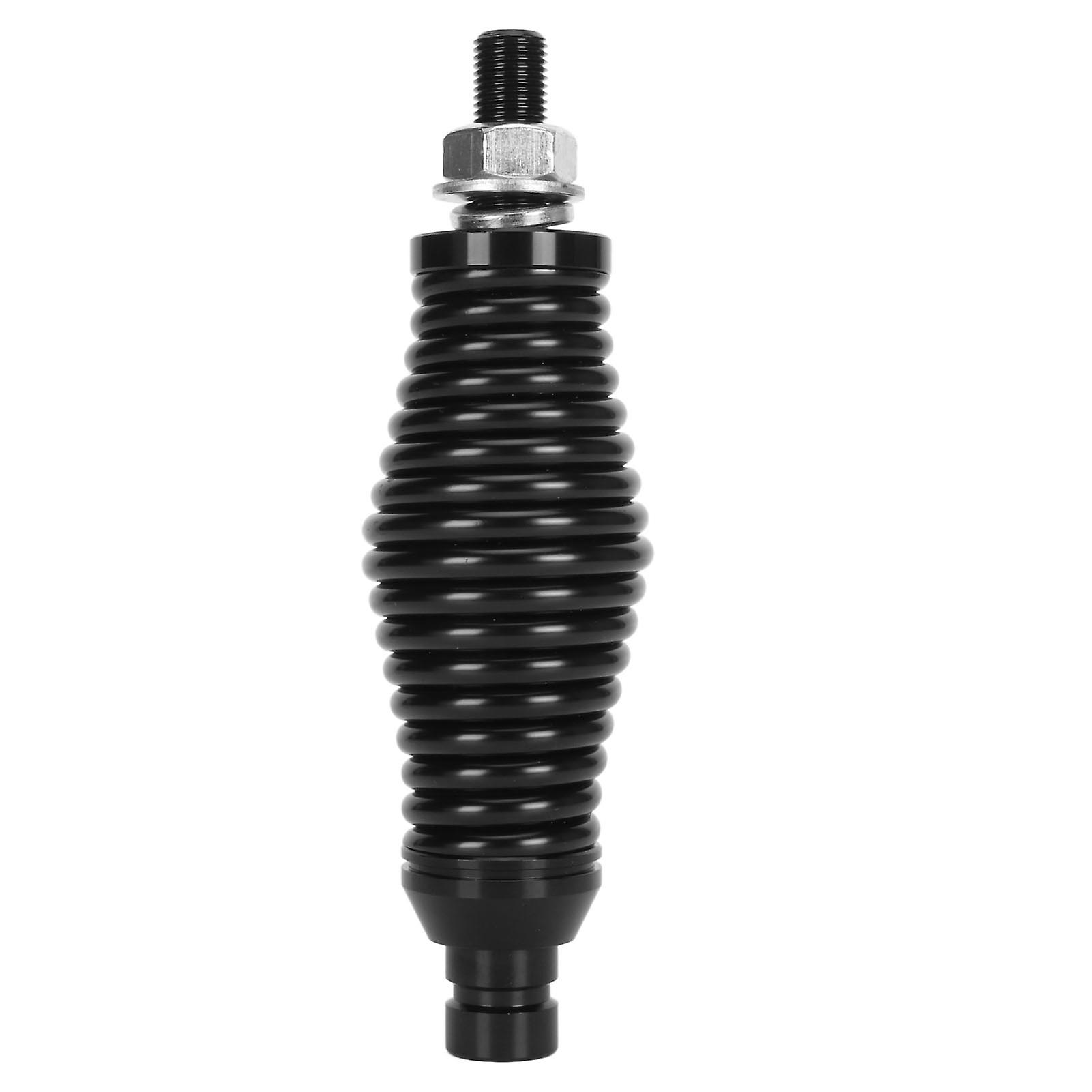 M12x30 Thread LED Whip Light Spring Mount for RZR, SXS, and Trucks