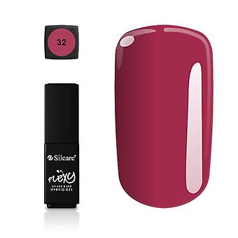Gelpolish - Flexy - *32 4,5g UV gel/LED