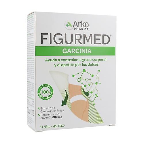 Arkodiet Garcinia Cambogia 45 capsules