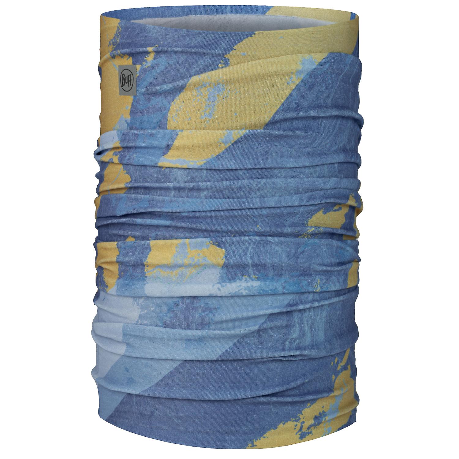 Nackenwärmer Buff Thermonet Schlauchschal