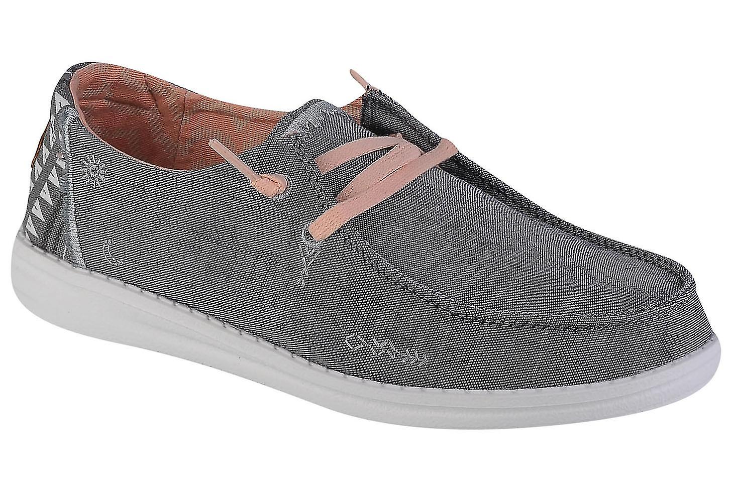 Sneakers Hey Dude Wendy Boho