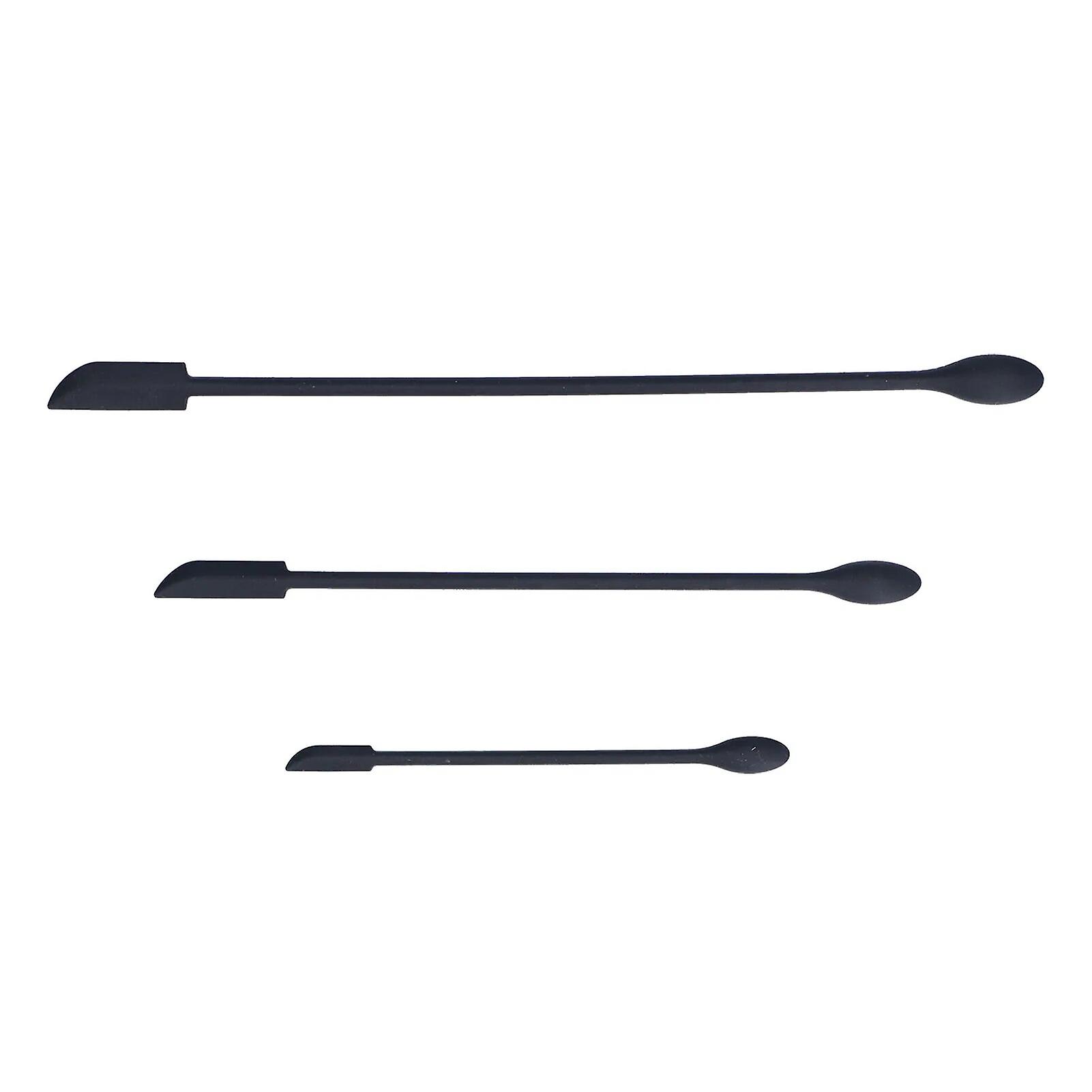 Silicone spatula silicone scraper restaurant kitchen~8333