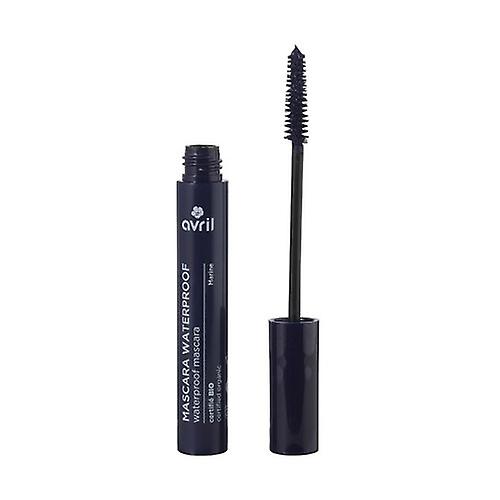 Waterproof marine mascara 1 unit