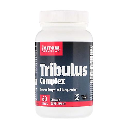 Tribulus Complex 60 tablets