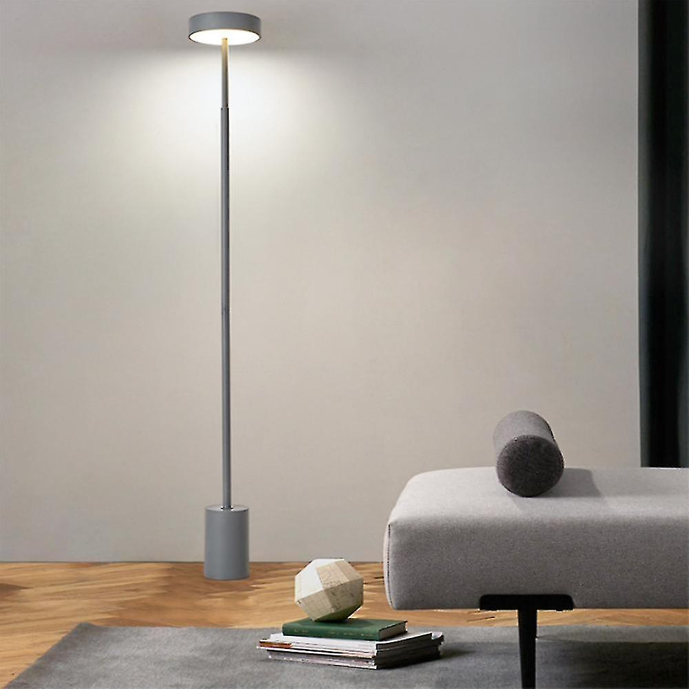 Vertical Creative Floor Lamp(warm Light)