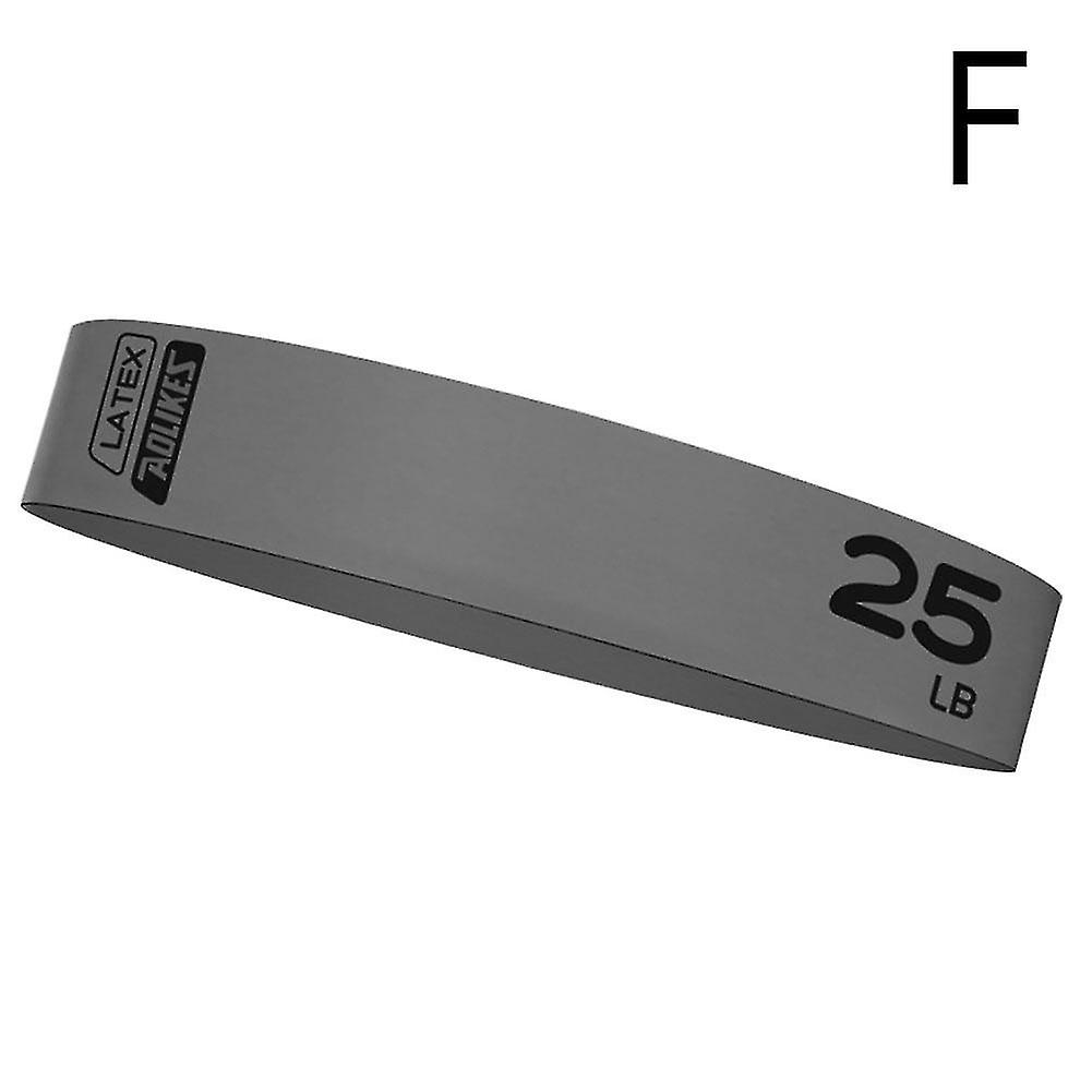 Resistance Bands for Working Out, Exercise Bands Resistance Bands Multi-Colour