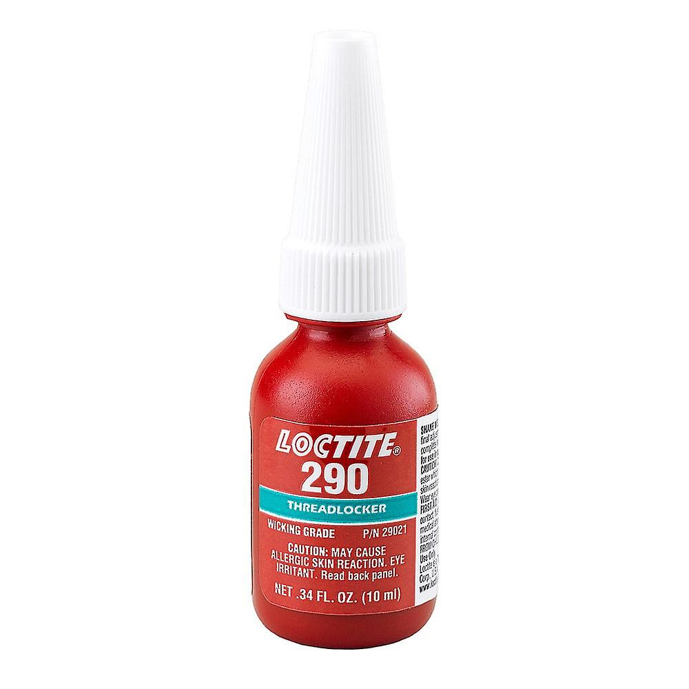 Loctite 290 10ml High Strength Penetrating Threadlocker Adhesive