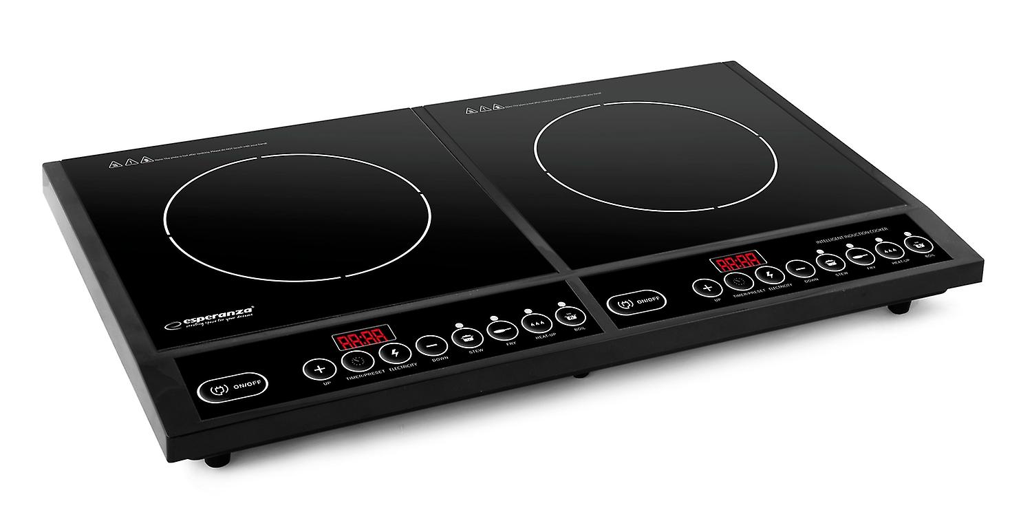 Esperanza Induction Hob St.Maria
