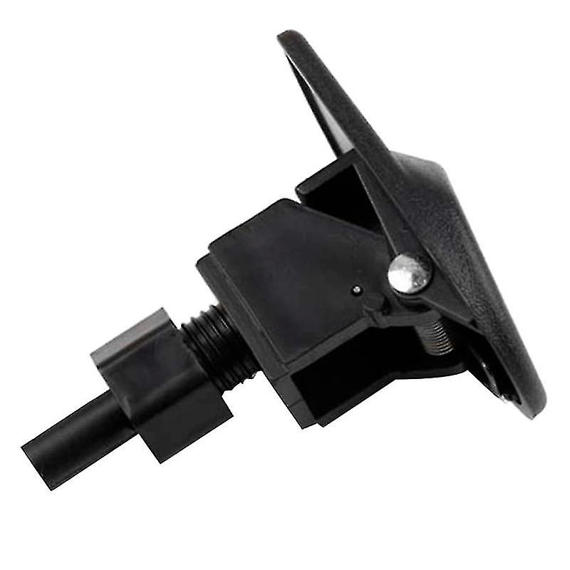 10pcs Car Engine Cap Switch Handle Cover For Jac J3 J5 Heyue Engine Hood Latch Release Handle