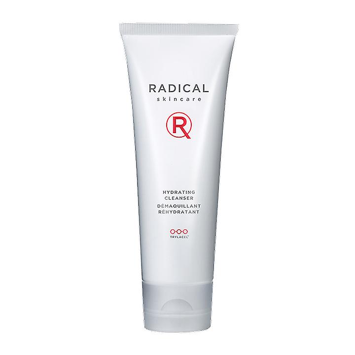 Radical Skincare Hydrating Cleanser 120ml