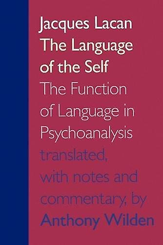 The Language Of The Self