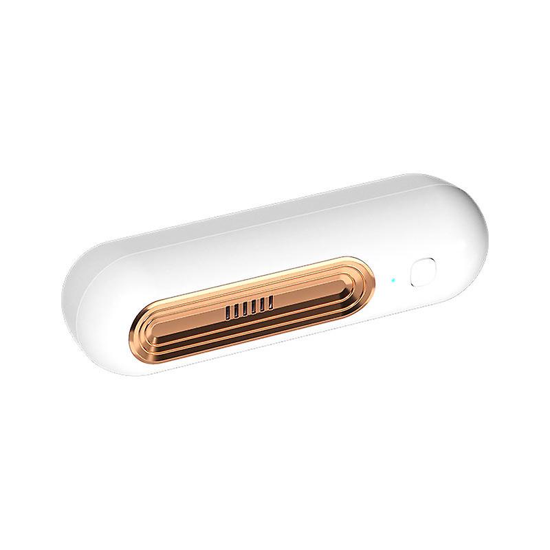 Fridge Freshener, Fridge Odour Eliminator,USB Rechargeable Reusable