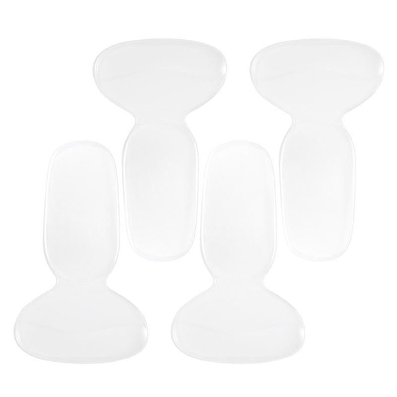2pair Back Heel Cushion Pads