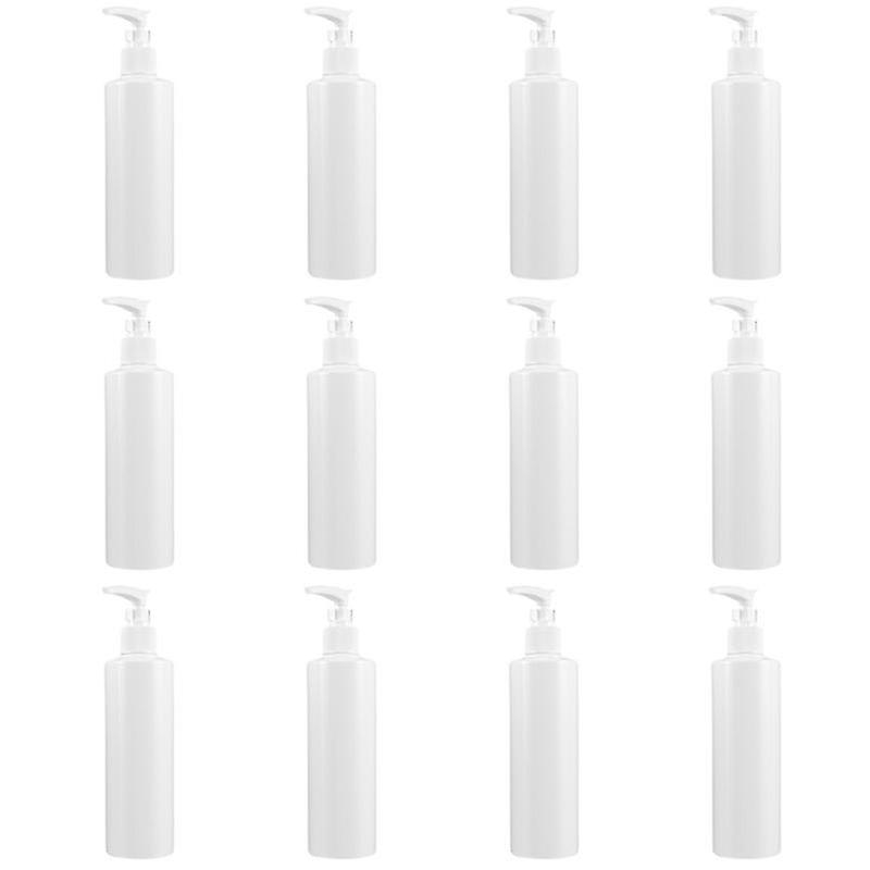 12pcs Portable Lotion Container