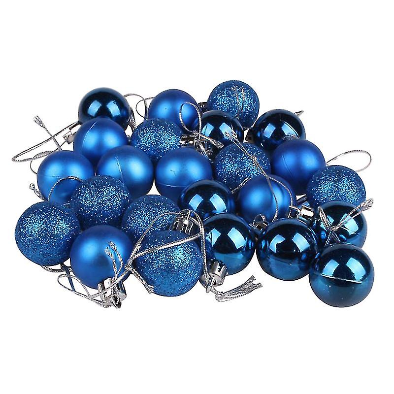 24pcs Tree Decor