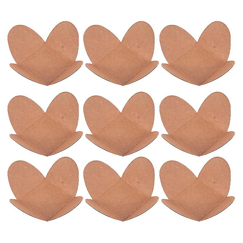 100pcs Truffle Wrapper