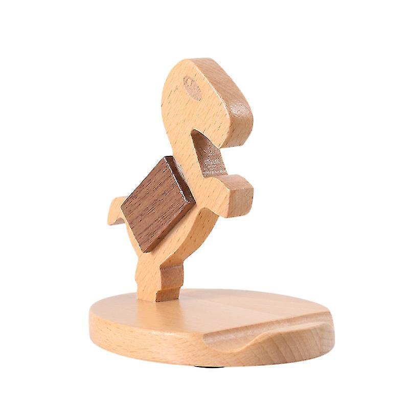 1pcs Horse Shape Phone Holder