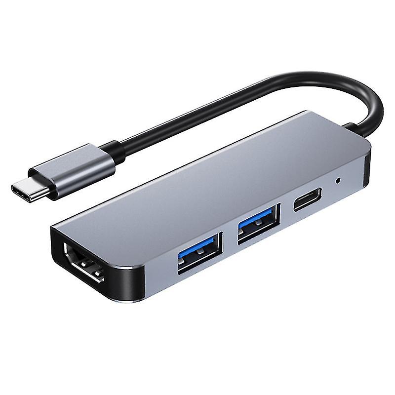 1pcs Usb Hub For Laptop