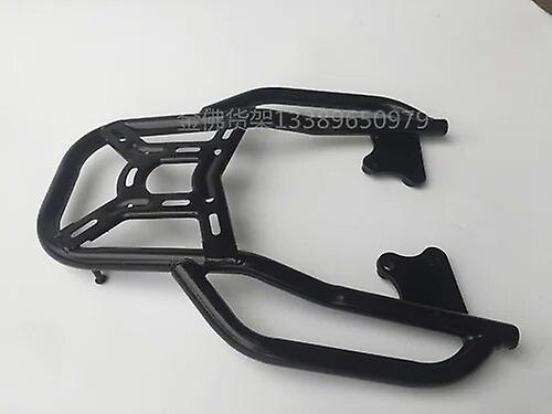 Lifan Kpr200 KPR 200 KPS 200 Kps200 オートバイ用アクセサリーシェルフラゲッジラックラゲッジキャリアトランクラックシェルフ