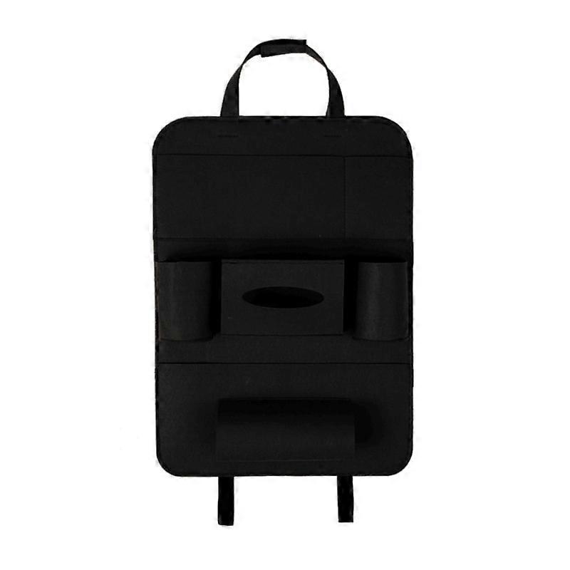 Car Seat Back Storage Bag Travel Seat Storage Bag Universal Auto Back Seat Bag Protector Accessoires