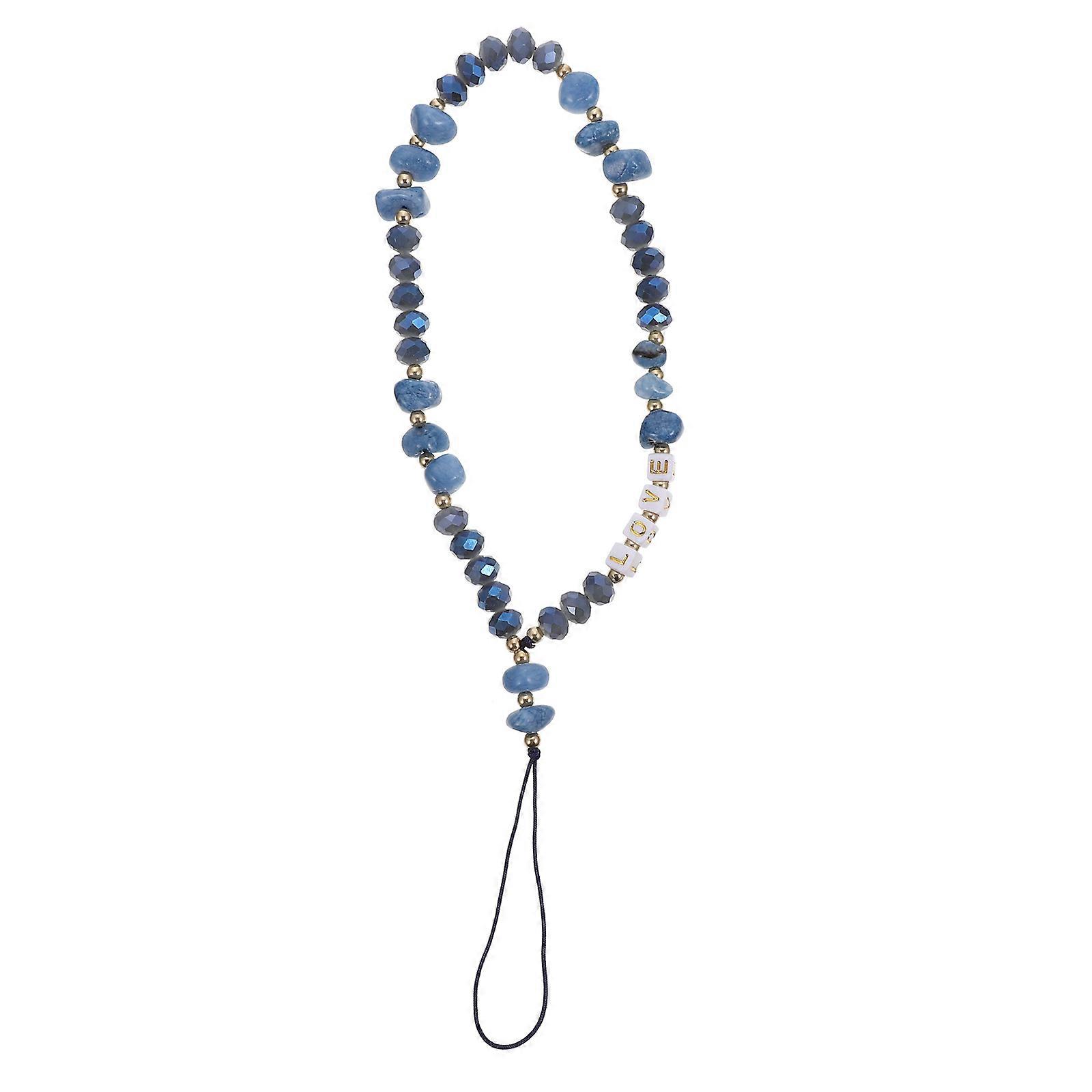 الهاتف المحمول جميل زخرفة حساسة حبل الهاتف النساء الهاتف الديكور