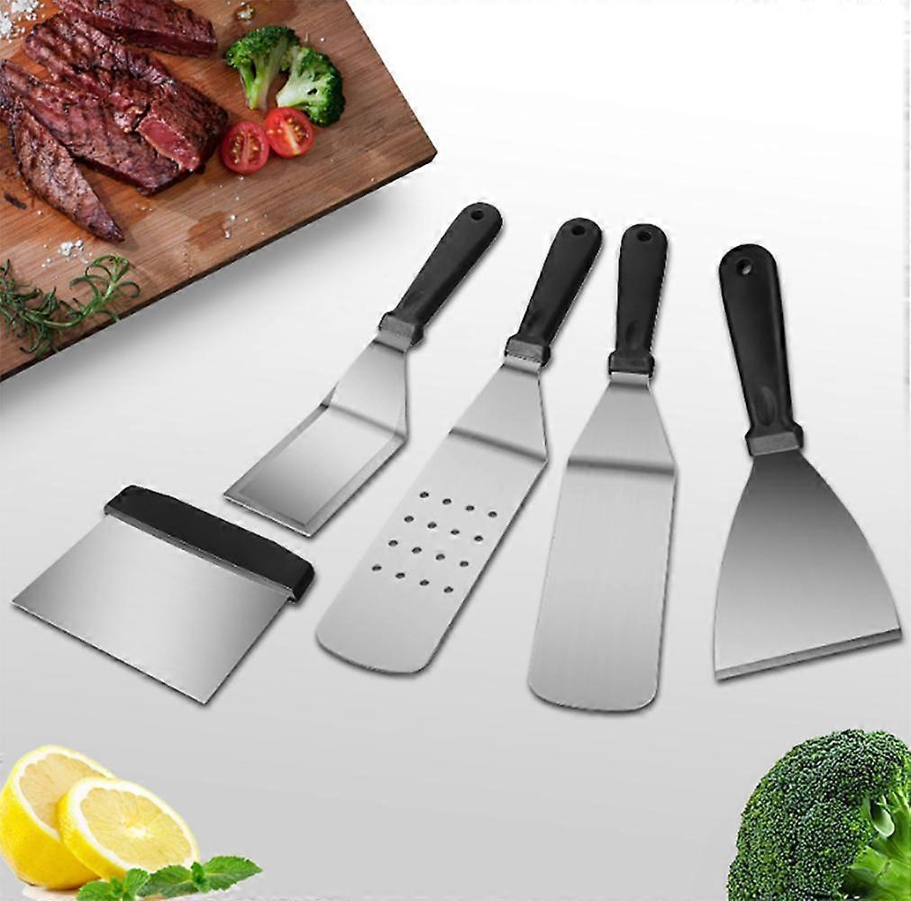 7" Pizza Turning Bowl Pizza Shovel Paddle Pizza Server Cake Spatula Wooden Handle