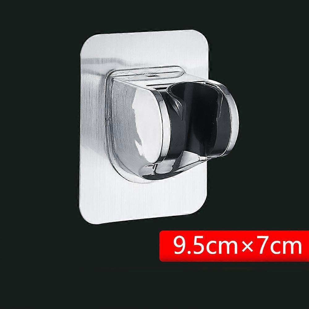 Shower Holder Without Drilling-Self-adhesive Shower Head Holder