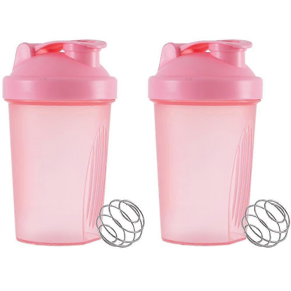 Classic Loop Top Shaker Palack, fehérje Shaker csésze keverőgolyóval, többfunkciós vizespalack