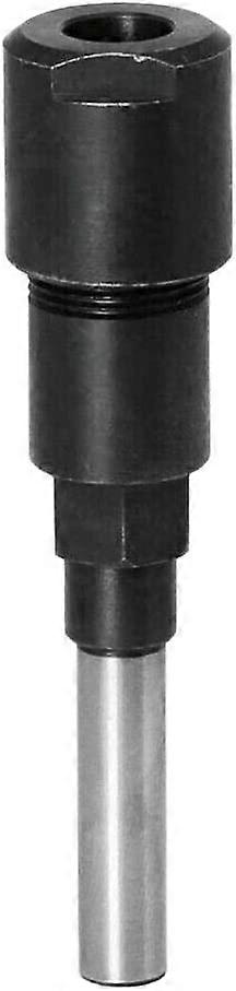 Vânzări promoționale Produse noi în 2023,8Mm Extender Router Bit Extension Shank Prelucrarea lemnului Freză Clamping Extension Router Colli