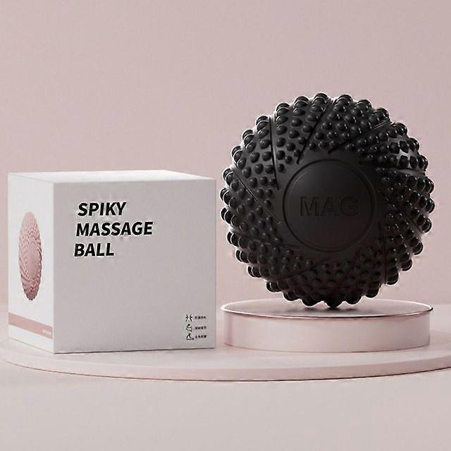 2pcs Plantar Fasciitis Reliever Massage Ball