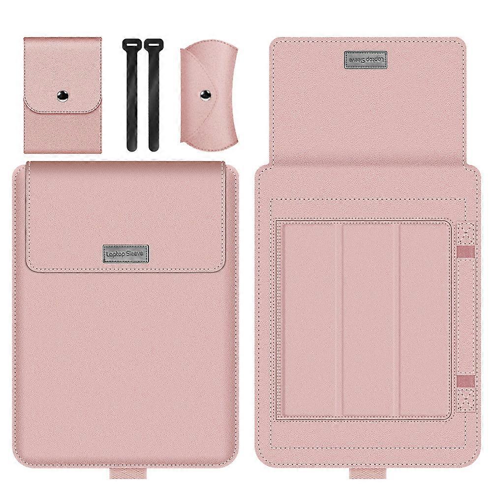 Laptop Stand Computer Bag Multifunctional Waterproof Storage Bag