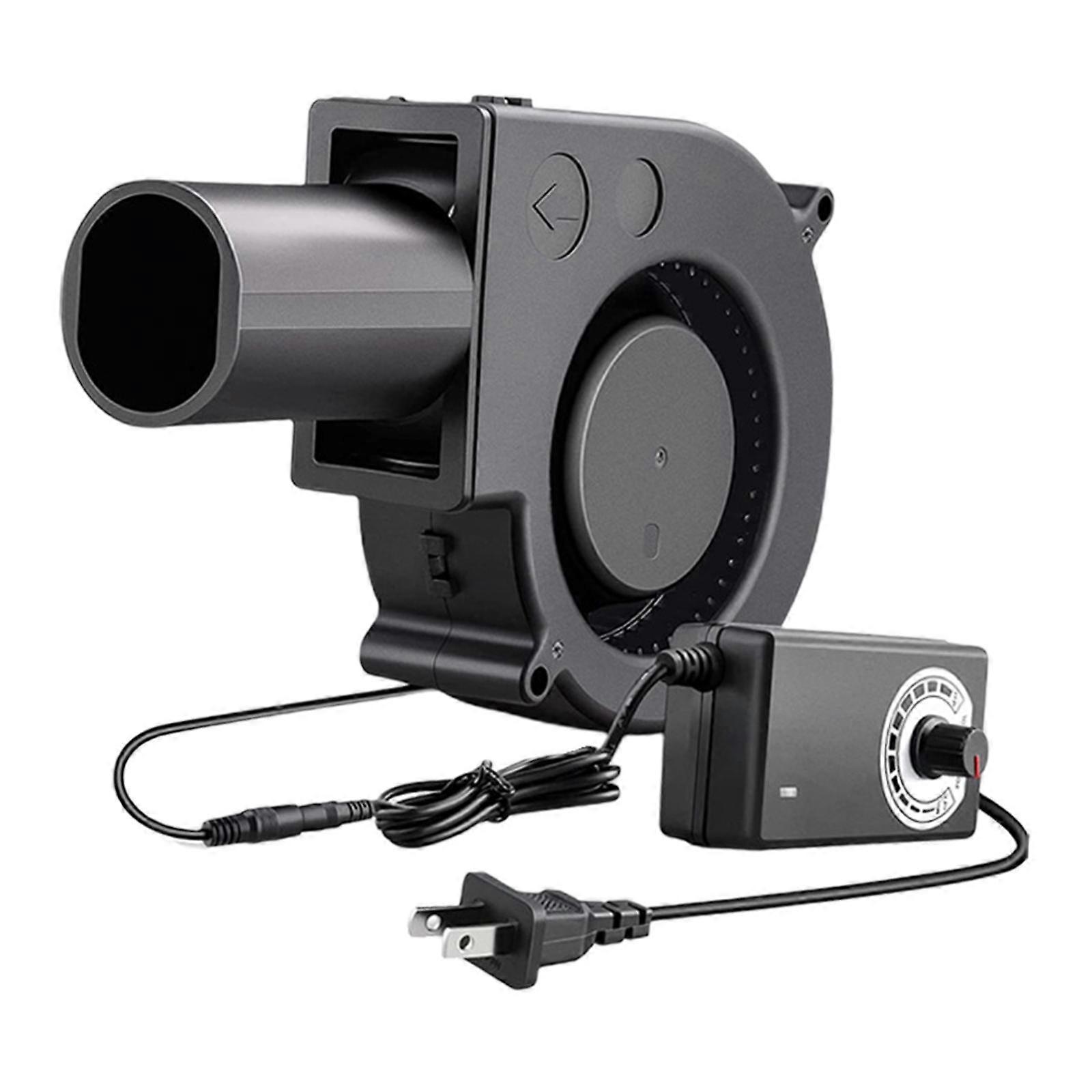 Cooling Fan Multipurpose Solid Lightweight Small-size for Cooking Fireplaces