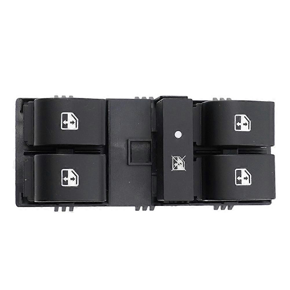 Electric Glass Control Switch For Fiat Linea 2007 2016 Car Accessories Quick Installation Durable and Practical