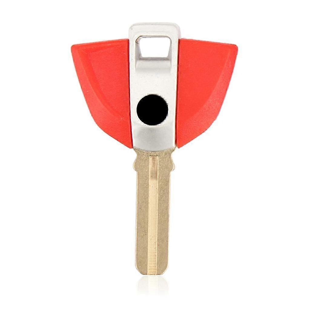 Motorbike For Key Blank For Key Uncut Blade For Key Suitable For S1000rr S1000r