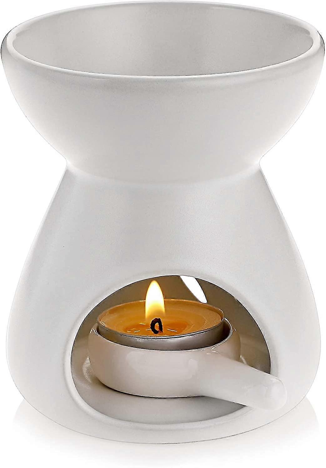 Ceramic Oil Burner Aroma Diffuser