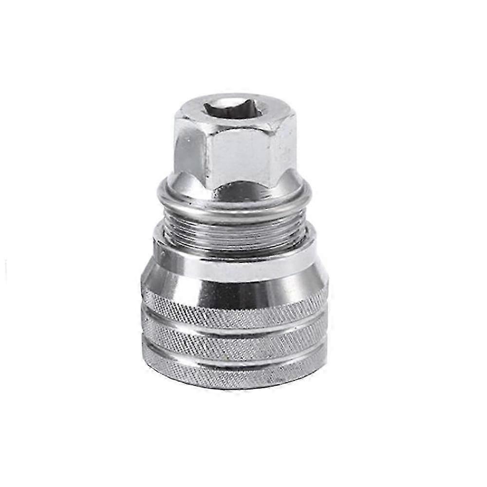Universal Adjustable Socket Wrench 3/8Inch Adjustable Driver Torque Ratchet Socket Adapter Wrench S