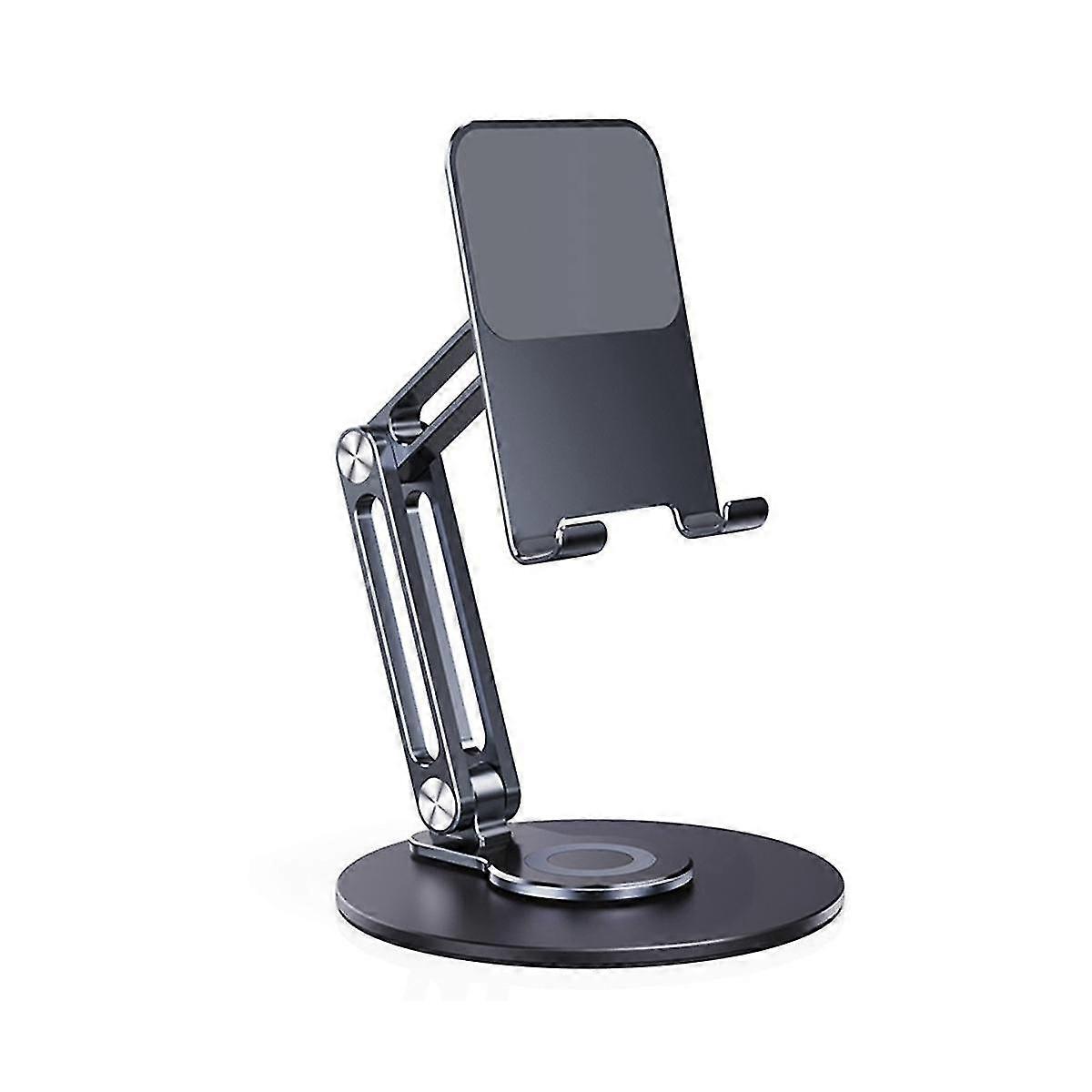 Aluminium Alloy Tablet Stands Phone Holder Stand Smartphone Support Tablet Desk Portable Cell Phon