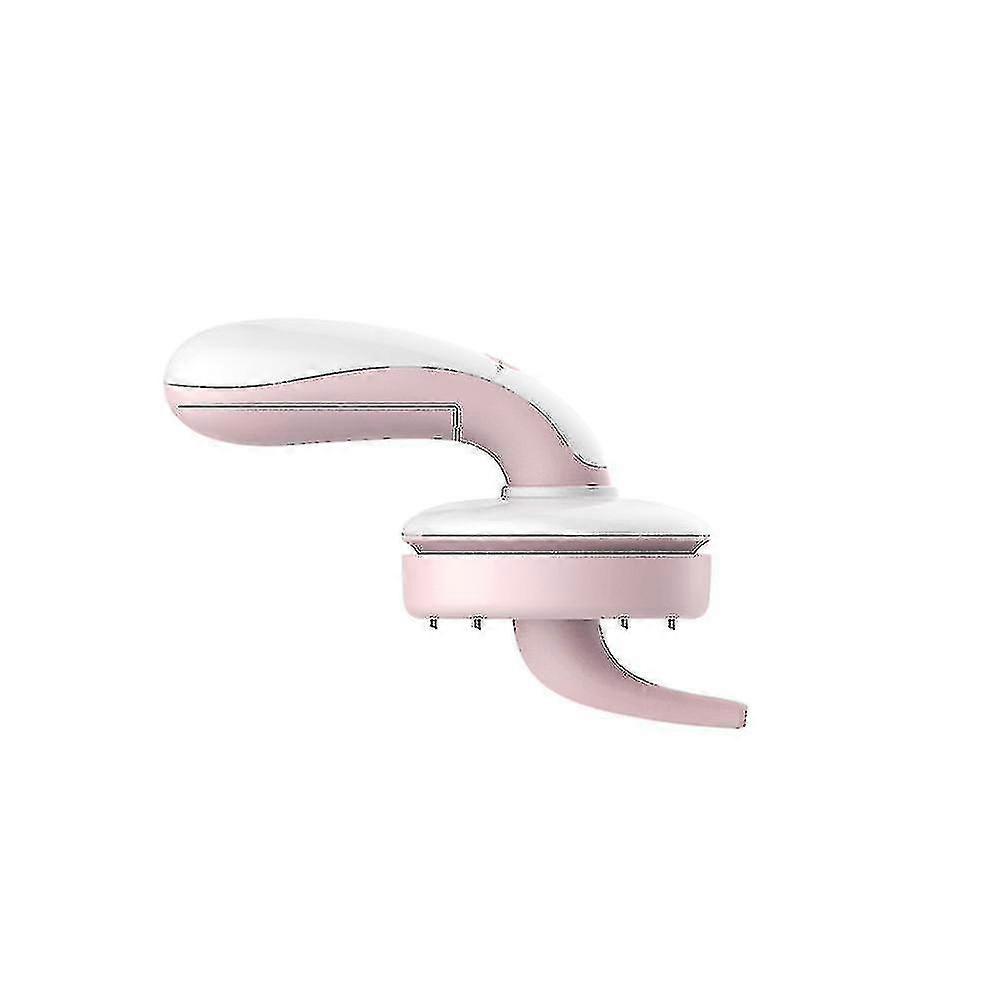 Handheld Desktop Vacuum Cleaner Mini Small Household Rubber Confetti Cleaner