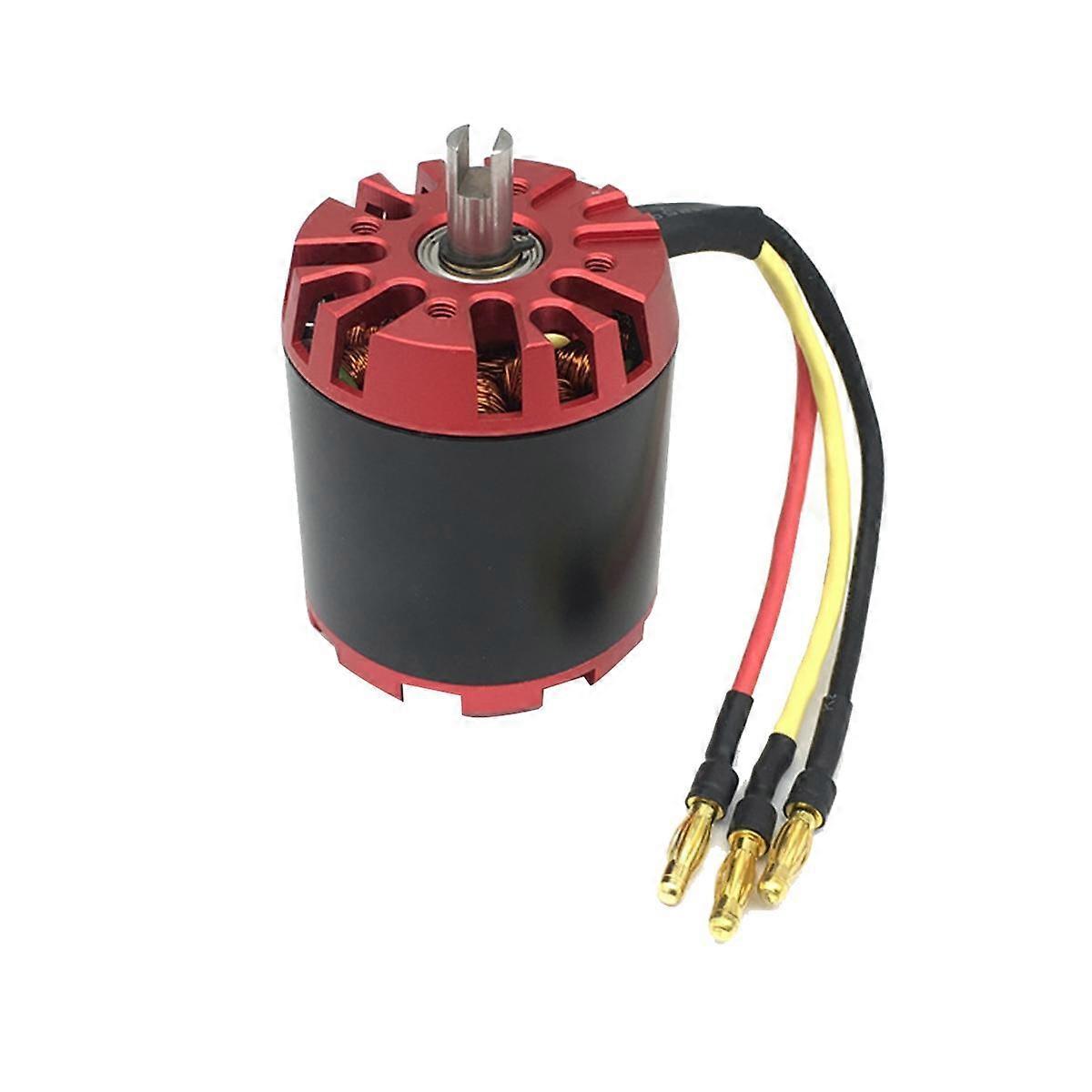 5065 270KV Brushless Sensorless Motor BLDC Outrunner Thrust Balance Electric Scooter Accessory