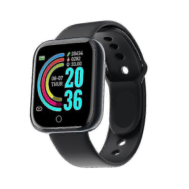 Digital Led Electronic Sport Wristwatch