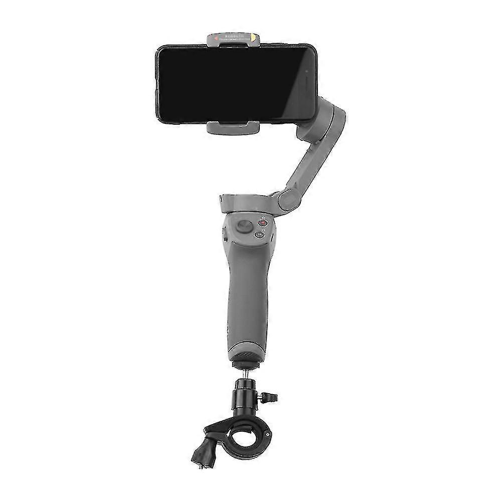 Gimbal Camerabicycle Mount Stand Dji Osmo Mobile 2 / 3