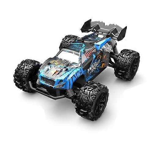 2.4G 1:20 Full Scale RC Off-road Vehicle