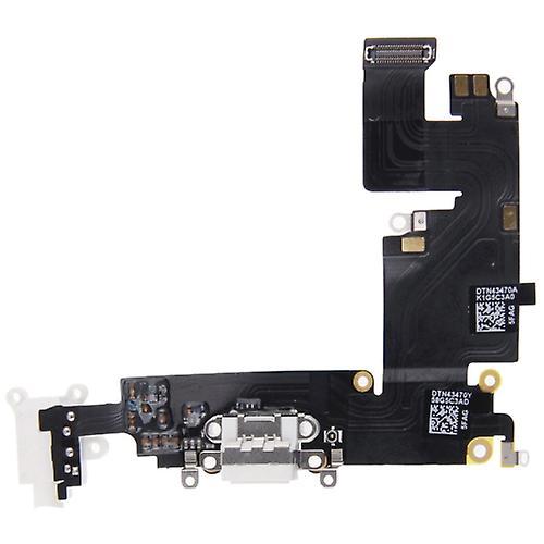 Charging Port Dock Connector Flex Cable for iPhone 6 Plus