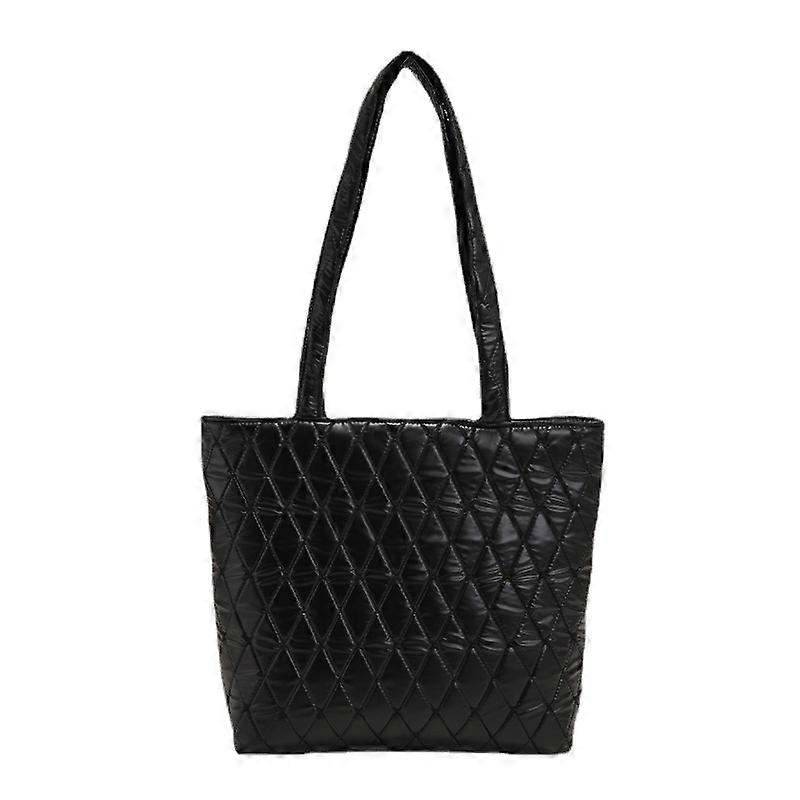 New trendy simple fashion large capacity port Bag