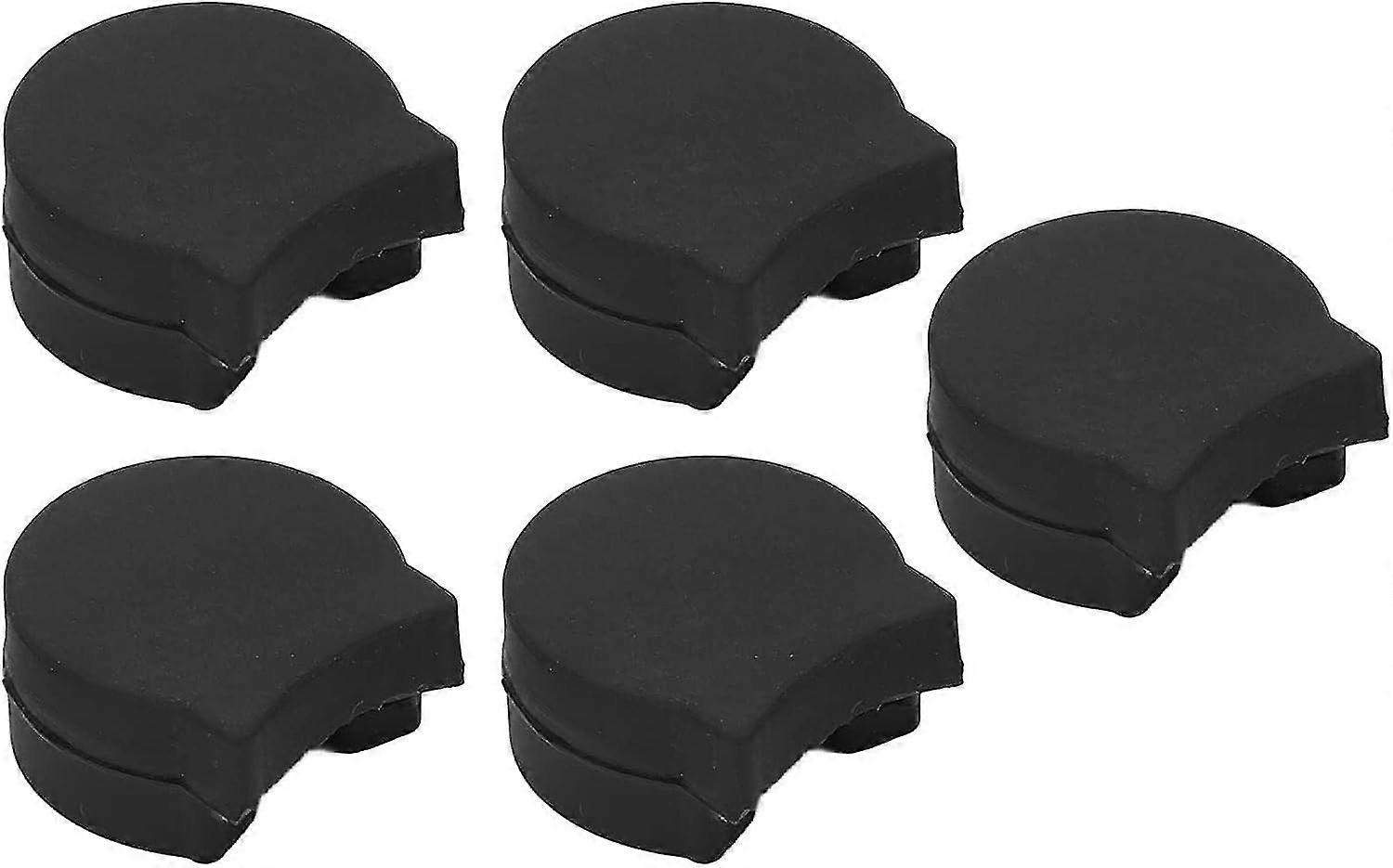 Thumbs Cushion, Durable Clarinet Thumb Rest Silicone For Instrument