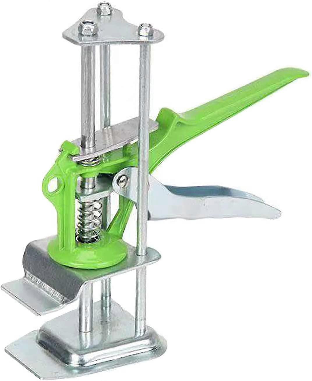 Hand Lifter Arm Leveling Lifter Auxiliary Tool 150KG Green