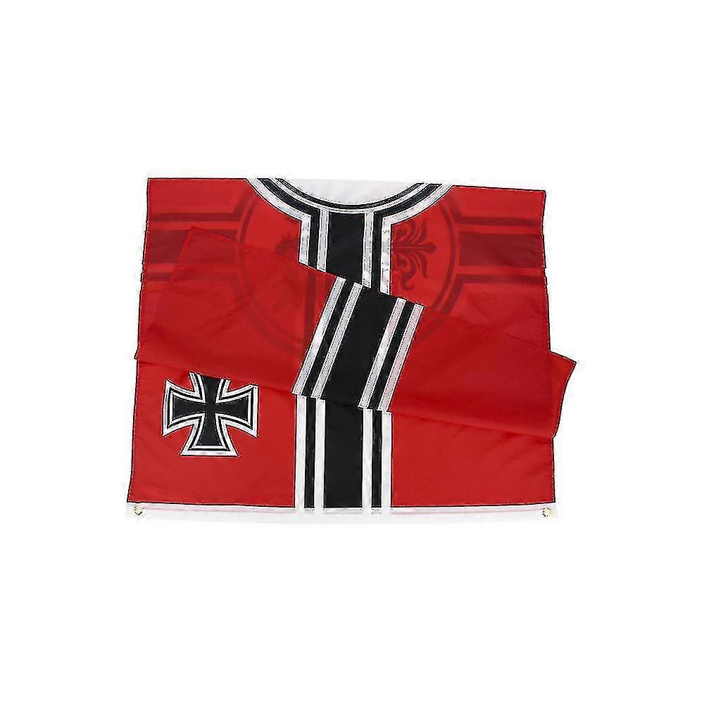 Flaglink 90*150 Imperio Alemán Dk Reich Flag-sy